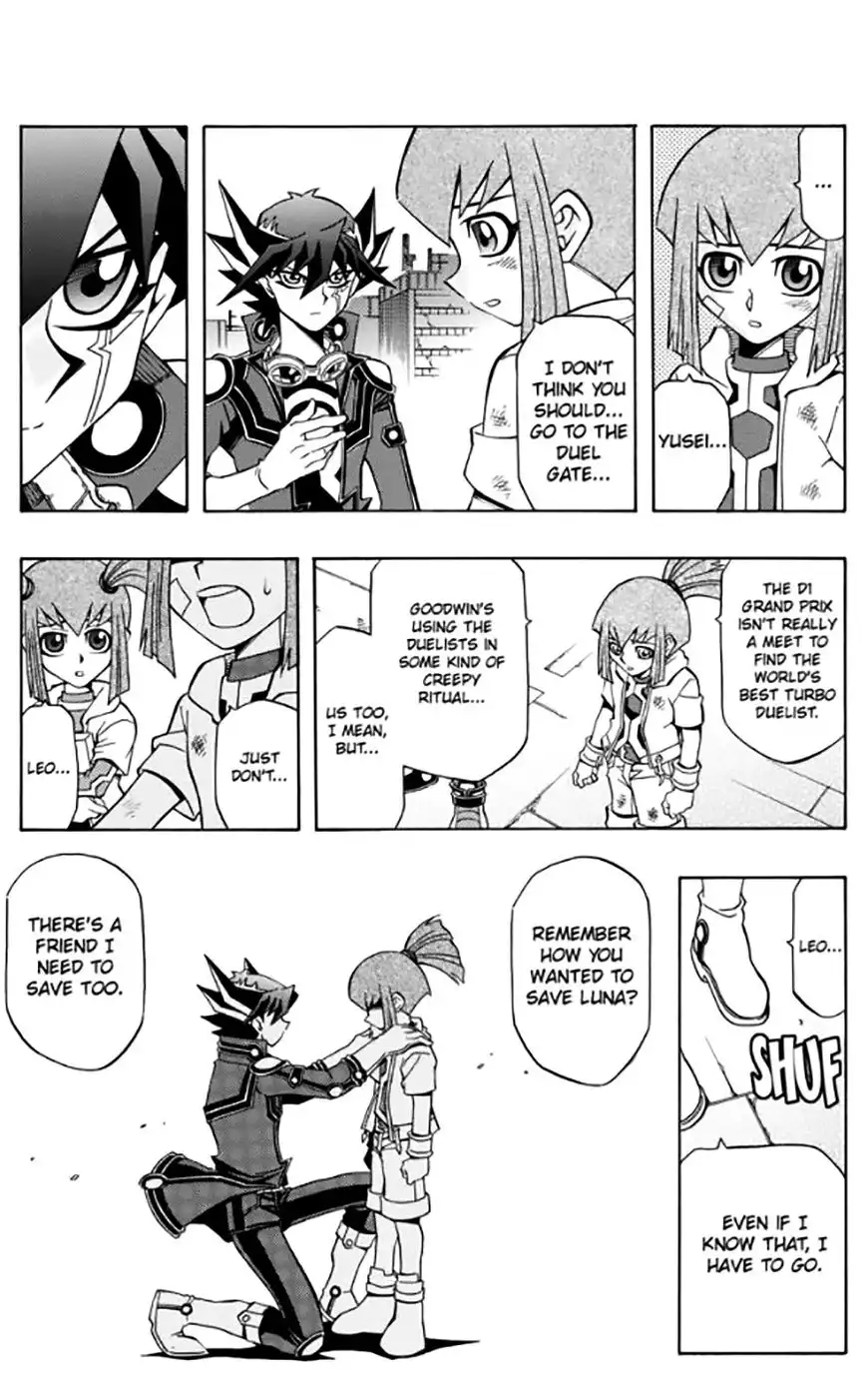 Yu-Gi-Oh! 5Ds - A Chapter 39 13